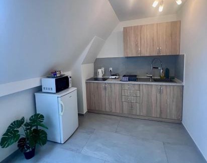 Olomouc Apartment | Discover Comfort at Ubytování Zátiší Olomouc - 9/10 Rated
