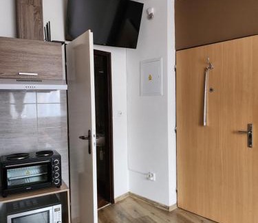 Kynsperk nad Ohri Bed & Breakfast | Cozy Stays at Ubytováni u PÁji: Pet-Friendly & Breakfast