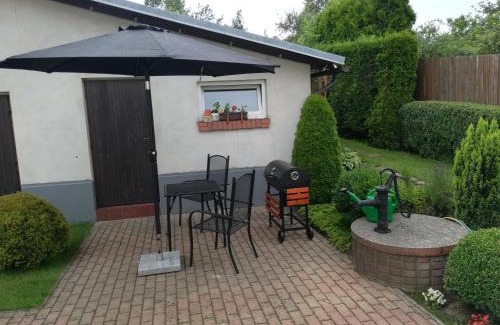 Mosty u Jablunkova Apartment | Beachfront Ubytovaní Ve Dvoře II. with Pool & Pet-Friendly