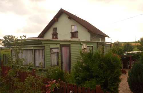 Sobotka House | Family-Friendly Stay at Ubytovani Fanisek in Czech Paradise