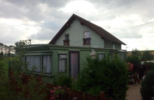 Sobotka House | Family-Friendly Stay at Ubytovani Fanisek in Czech Paradise