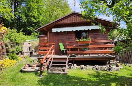 Karlovice House | Beautiful Oceanfront Retreat at Ubytovani U Švýcarů