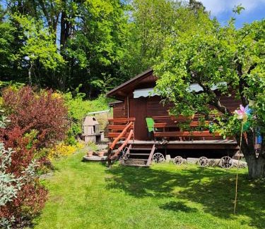 Karlovice House | Beautiful Oceanfront Retreat at Ubytovani U Švýcarů