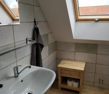 Pribraz House | Highly Rated Family Stay at Ubytovani Ve stodole