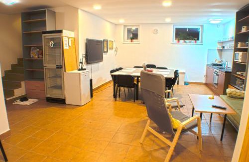 Myto pod Dumbierom House | Relaxing Getaway at Ubytovanie Ahoj in Nature's Embrace