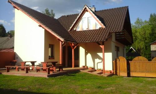 Lechnica House | Top-Rated Ubytovanie DITA: Family-Friendly & Kitchenette