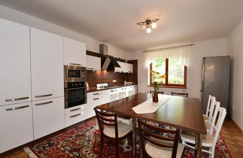 Lechnica House | Top-Rated Ubytovanie DITA: Family-Friendly & Kitchenette