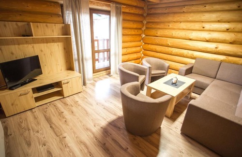 Stratena House | Comfortable Stay at Dobšinská Ľadová Jaskyňa