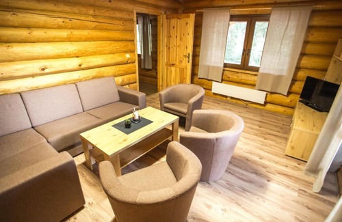 Stratena House | Comfortable Stay at Dobšinská Ľadová Jaskyňa