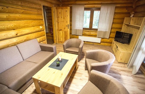 Stratena House | Comfortable Stay at Dobšinská Ľadová Jaskyňa