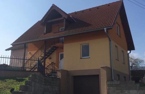 Hrabusice House | Family-Friendly Ubytovanie Emka: Rated 9/10 for Comfort