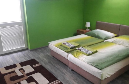 Galanta House | Exceptional Stay at Ubytovanie House with Breakfast Included