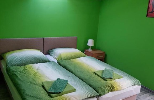 Galanta House | Exceptional Stay at Ubytovanie House with Breakfast Included