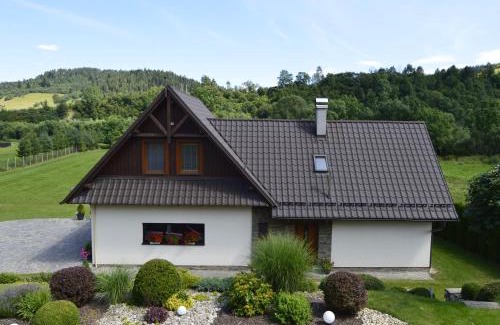Matiasovce House | Explore Ubytovanie Lenka: Family-Friendly Retreat Rated 9.8