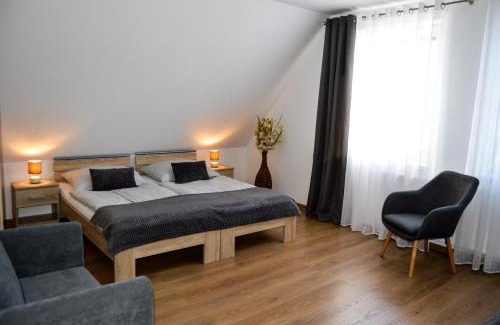 Matiasovce House | Explore Ubytovanie Lenka: Family-Friendly Retreat Rated 9.8