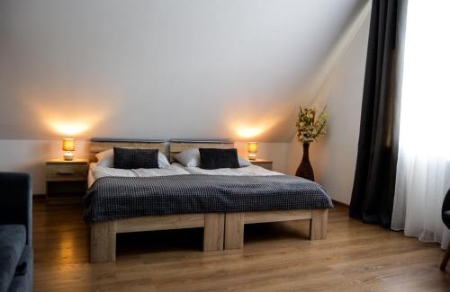 Matiasovce House | Explore Ubytovanie Lenka: Family-Friendly Retreat Rated 9.8