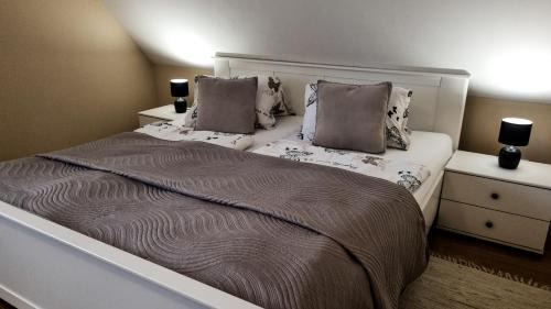 Matiasovce House | Explore Ubytovanie Lenka: Family-Friendly Retreat Rated 9.8