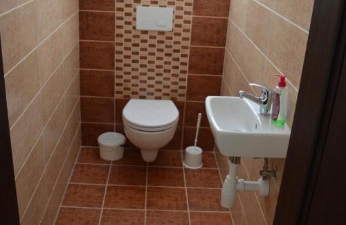 Bojnice House | Excellent Stay at Ubytovanie Luky - Guest Rated 9/10
