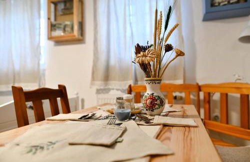 Chocholna-Velcice Apartment | Charming Village Stay: Pet and Child Friendly Retreat