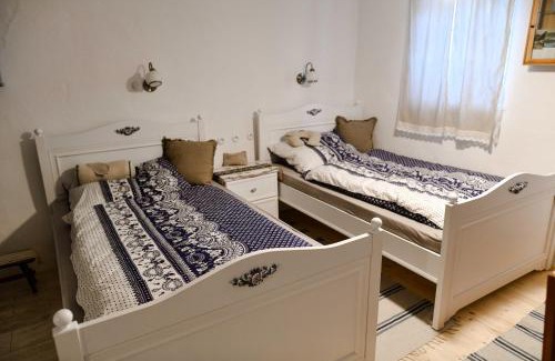 Chocholna-Velcice Apartment | Charming Village Stay: Pet and Child Friendly Retreat