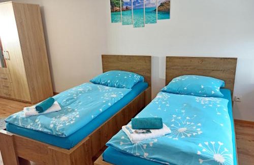 Spisska Nova Ves Apartment | Family-Friendly Stay at Ubytovanie na Odborárov - Rated 9/10
