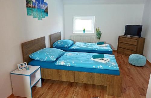 Spisska Nova Ves Apartment | Family-Friendly Stay at Ubytovanie na Odborárov - Rated 9/10