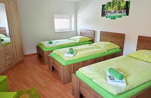 Spisska Nova Ves Apartment | Family-Friendly Stay at Ubytovanie na Odborárov - Rated 9/10