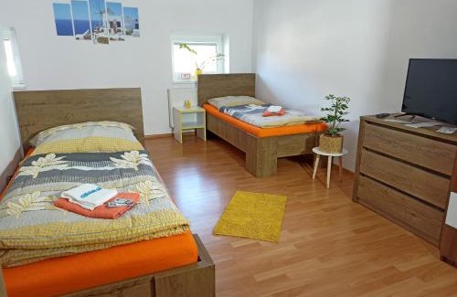 Spisska Nova Ves Apartment | Family-Friendly Stay at Ubytovanie na Odborárov - Rated 9/10