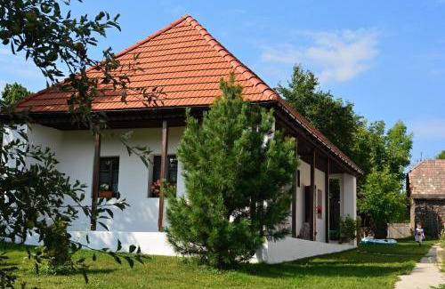 Polichno House | Cozy Stay at Ubytovanie na Včelej Farme with Pets Welcome