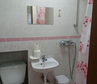 Spisske Tomasovce House | Petra Accommodation: Family-Friendly Stay with Great Amenities