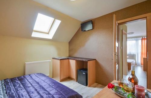Nova Lesna House | Family-Friendly Getaway at Ubytovanie pod Tatrami