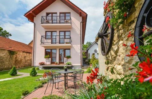 Nova Lesna House | Family-Friendly Getaway at Ubytovanie pod Tatrami