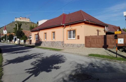 Krasnohorske Podhradie House | Explore Comfort at Ubytovanie Betty - Rated 9/10 by Guests
