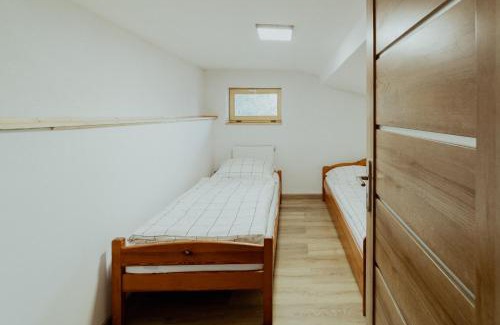 Spisske Podhradie Apartment | Family-Friendly Stay at Ubytovanie Starý dvor with Kitchen