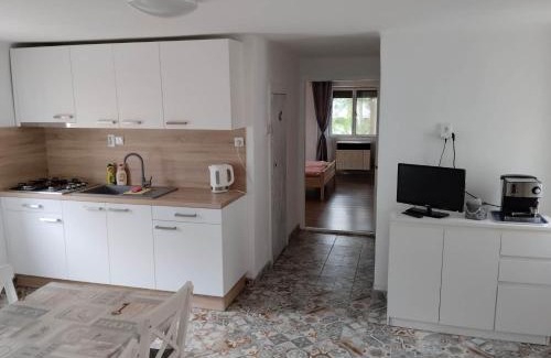 Dunajska Streda Apartment | Relaxing Stay at Ubytovanie Tibor Skarba with Pool Access