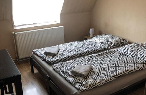 Velke Revistia Hotel | Inviting Ubytovanie Toscana with Breakfast & Child Friendly