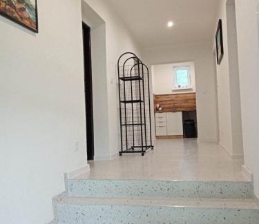 Nova Sedlica House | Family-Friendly Getaway at Ubytovanie u Aničky, Rated 9.3