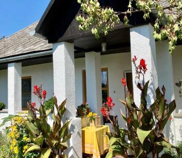 Male Trakany House | Pet-Friendly Retreat at Ubytovanie u Aranky - 10/10 Score!
