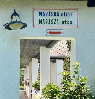 Male Trakany House | Pet-Friendly Retreat at Ubytovanie u Aranky - 10/10 Score!