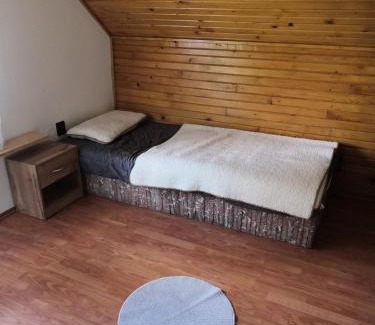 Dlha nad Oravou House | Family-Friendly Retreat at Ubytovanie u Božky