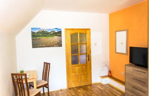 Cerveny Klastor House | Family-Friendly Stay at Ubytovanie u Jozefa with Great Ratings