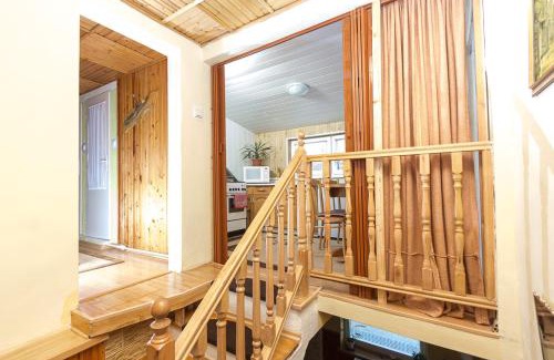 Strba House | Discover Ubytovanie u Jozefa in Strba - Rated 8.9/10