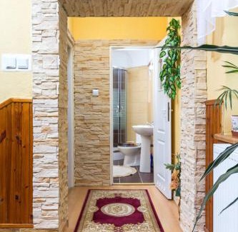 Strba House | Discover Ubytovanie u Jozefa in Strba - Rated 8.9/10