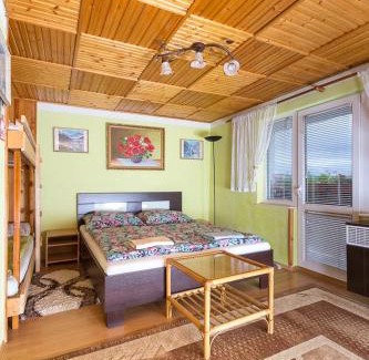 Strba House | Discover Ubytovanie u Jozefa in Strba - Rated 8.9/10