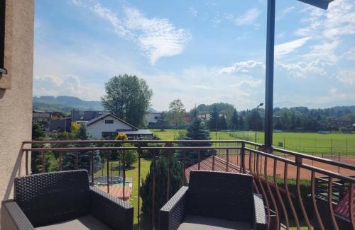 Liptovska Tepla House | Ubytovanie u Rebeky