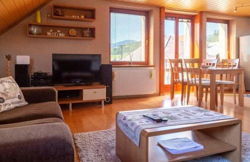 Liptovska Tepla House | Ubytovanie u Rebeky