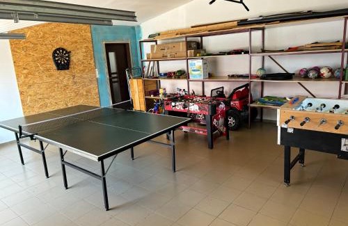 Liptovska Tepla House | Ubytovanie u Rebeky