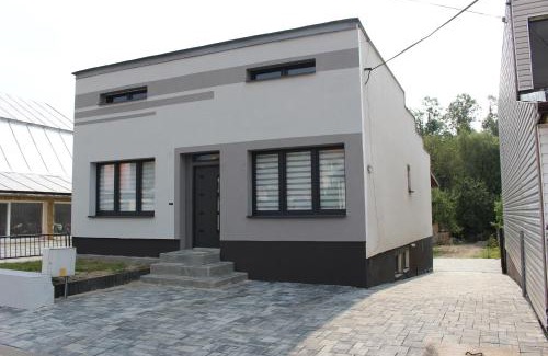 Medzilaborce Apartment | Pet-Friendly Retreat at Ubytovanie u Vlada - Rated 9.1/10