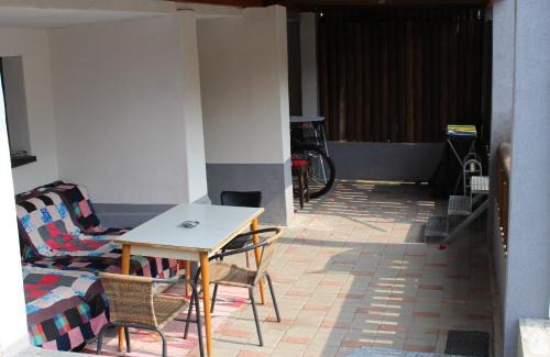 Medzilaborce Apartment | Pet-Friendly Retreat at Ubytovanie u Vlada - Rated 9.1/10