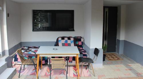 Medzilaborce Apartment | Pet-Friendly Retreat at Ubytovanie u Vlada - Rated 9.1/10